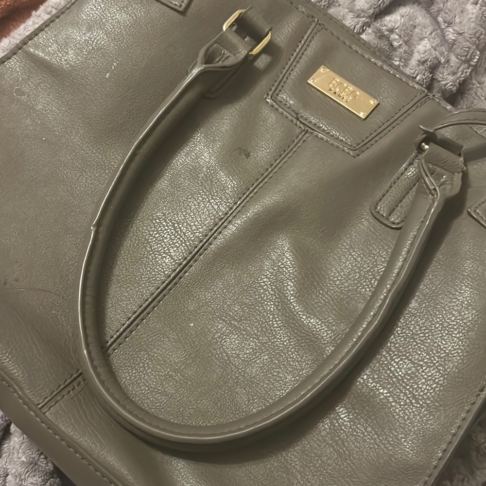 Bcbg ny bag tote
